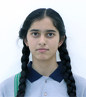 ANSHIKA