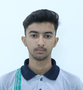 ANSHUMAN KAUSHAL