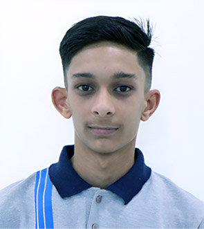 ARYAN RATTAN
