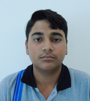 SARVESH DOGRA